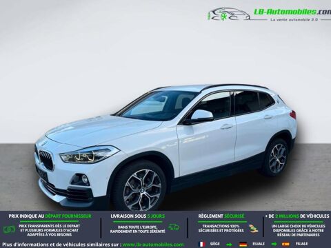 X2 sDrive 20i 192 ch BVA 2019 occasion 31850 Beaupuy