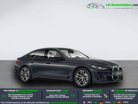 S&eacute;rie 4 430d xDrive 286 ch BVA 2023 occasion 31850 Beaupuy