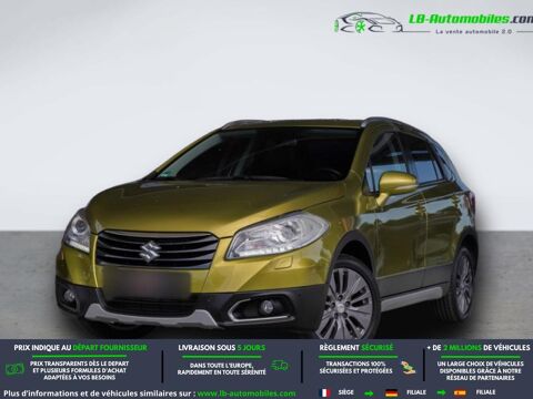 Suzuki SX4 BVA 2015 occasion Beaupuy 31850