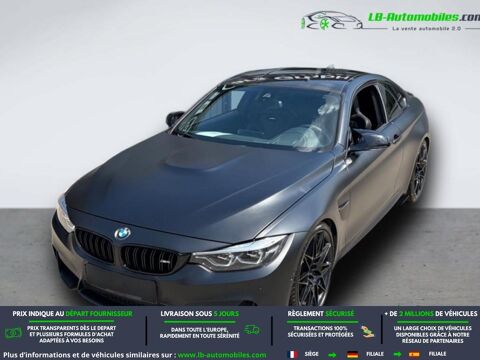 M4 450 ch M BVA 2018 occasion 31850 Beaupuy
