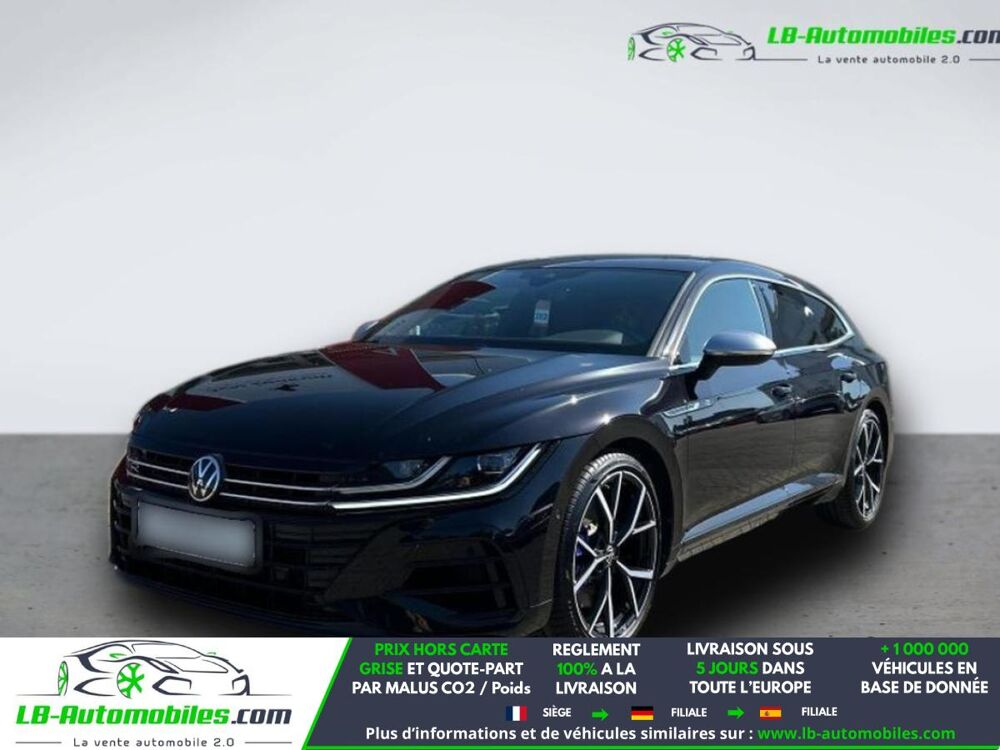 Arteon 2.0 TSI 320 BVA 4MOTION 2024 occasion 31850 Beaupuy