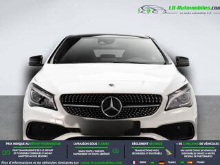 Classe CLA 250 BVA 4Matic 2017 occasion 31850 Beaupuy