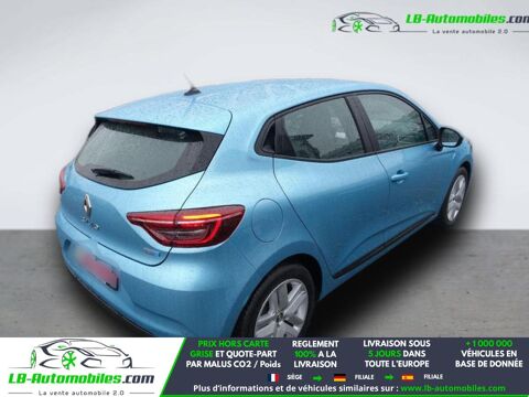 Clio V E-Tech 140 BVA 2022 occasion 31850 Beaupuy