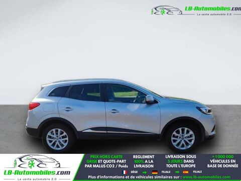 Kadjar dCi 115 BVA 2019 occasion 31850 Beaupuy