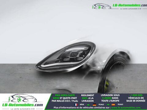 Panamera 4S V6 3.0 560 Hybrid 2023 occasion 31850 Beaupuy