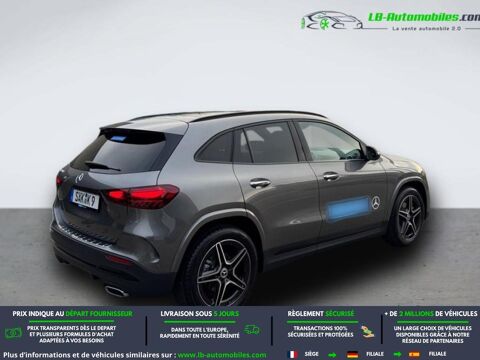 Classe GLA 200 BVA 2025 occasion 31850 Beaupuy