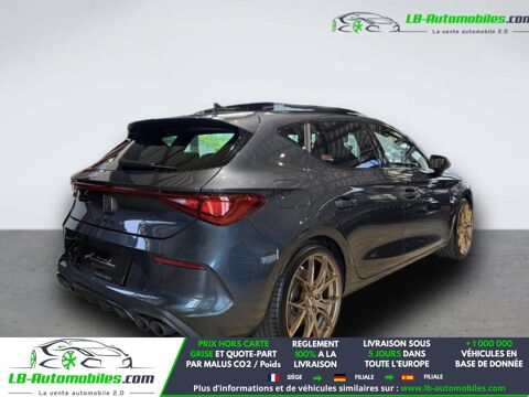 Leon 2.0 TSI 300 ch BVA 2022 occasion 31850 Beaupuy