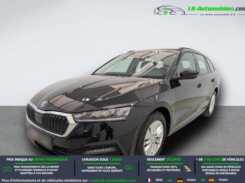 Octavia 1.5 TSI 150 ch BVA 2021 occasion 31850 Beaupuy