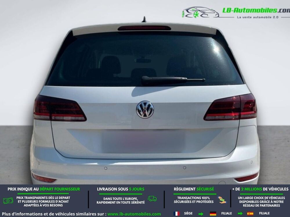 Golf 1.5 TSI 130 BVM 2020 occasion 31850 Beaupuy