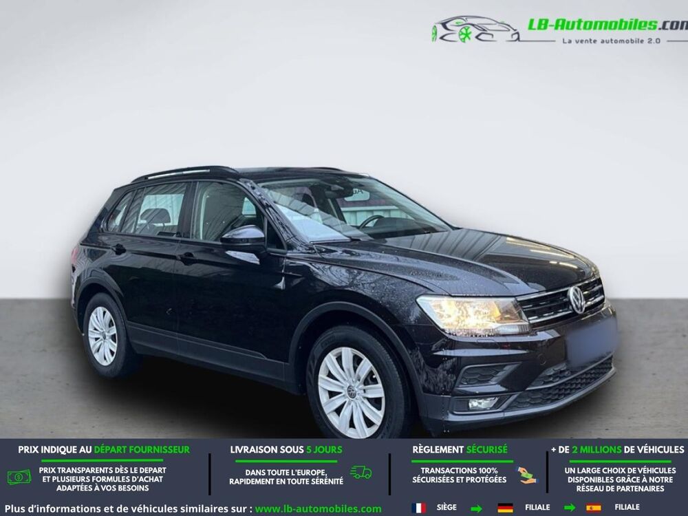 Tiguan 1.4 TSI 150 BMT BVM 2019 occasion 31850 Beaupuy