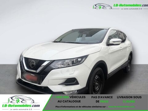 Nissan Qashqai 1.6 dCi 130 BVM 2018 occasion Beaupuy 31850