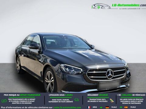 Classe E 220 d BVA 2022 occasion 31850 Beaupuy
