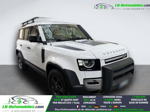 Defender 110 D240 BVA 2020 occasion 31850 Beaupuy