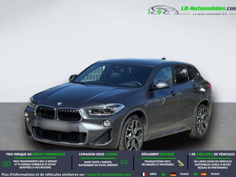 Annonce voiture BMW X2 22890 €