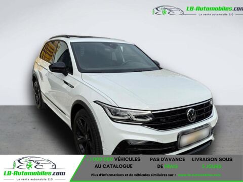 Volkswagen Tiguan 2.0 TSI 245ch BVA 4Motion 2021 occasion Beaupuy 31850