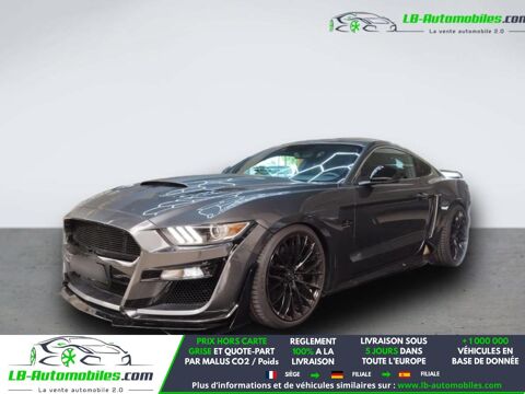 Annonce voiture Ford Mustang 42995 €