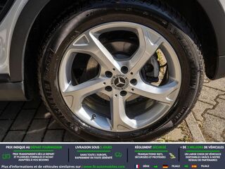 Classe GLA 180 BVA 2018 occasion 31850 Beaupuy