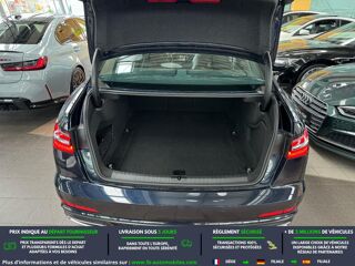 A6 50 TDI 286 ch BVA Quattro 2020 occasion 31850 Beaupuy