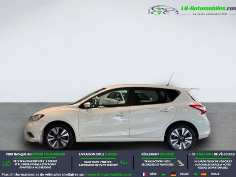 Pulsar 1.2 DIG-T 115 BVM 2018 occasion 31850 Beaupuy