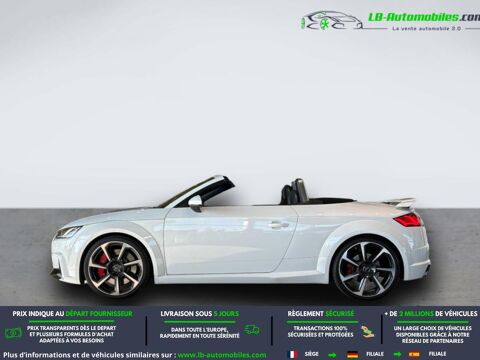 Golf 2.0 TSI 265 2016 occasion 31850 Beaupuy