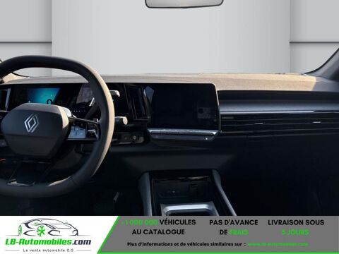 Austral mild hybrid 160 BVA 2025 occasion 31850 Beaupuy