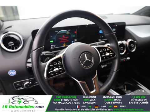 Classe GLA 250 e BVA 2020 occasion 31850 Beaupuy