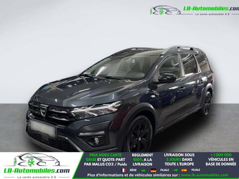Annonce voiture Dacia Jogger 16790 €