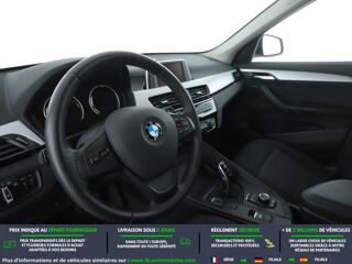 X1 sDrive 20i 192 ch BVA 2019 occasion 31850 Beaupuy