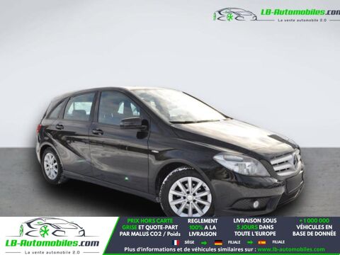 Classe B 180 2012 occasion 31850 Beaupuy