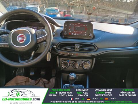 Tipo 1.4 T-Jet 120 ch BVM 2019 occasion 31850 Beaupuy