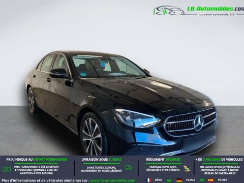 Classe E 300 e EQPower BVA 2021 occasion 31850 Beaupuy