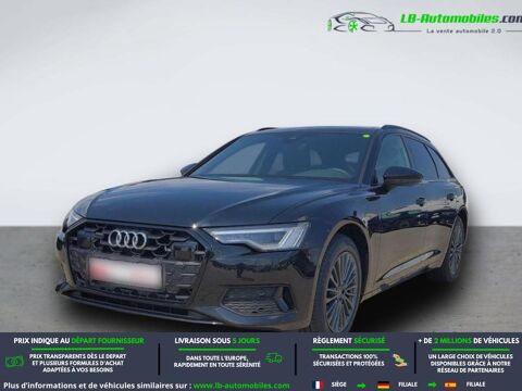 Annonce voiture Audi A6 43440 €