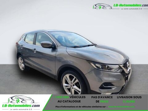 Nissan Qashqai 1.5 dCi 115 BVM 2020 occasion Beaupuy 31850