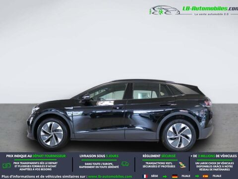 ID.4 204 ch Pro Performance 2023 occasion 31850 Beaupuy