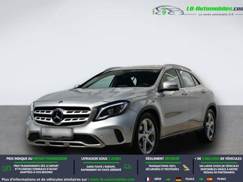Classe GLA 180 BVA 2017 occasion 31850 Beaupuy