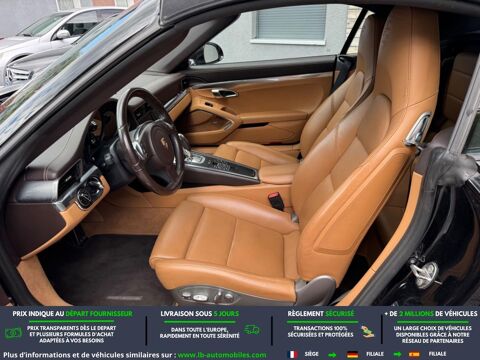 911 4 3.4i 350 2014 occasion 31850 Beaupuy
