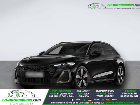 A5 40 TDI Hybride 204 BVA Quattro 2025 occasion 31850 Beaupuy