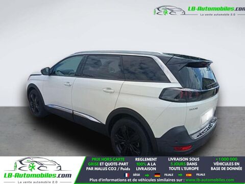 5008 BlueHDi 130ch BVA 2022 occasion 31850 Beaupuy