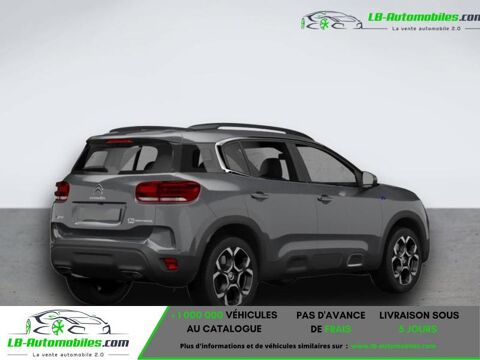 C5 aircross Hybride 136 DCS6 2025 occasion 31850 Beaupuy