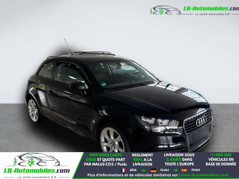 A1 1.0 TFSI 82 2011 occasion 31850 Beaupuy