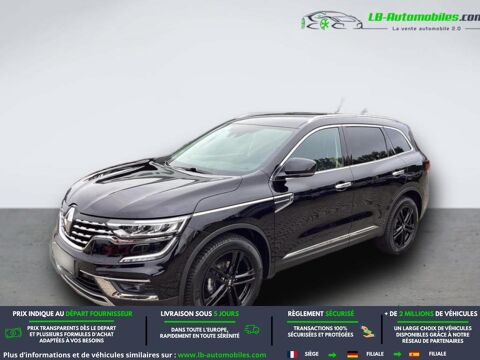 Annonce voiture Renault Koleos 21900 €