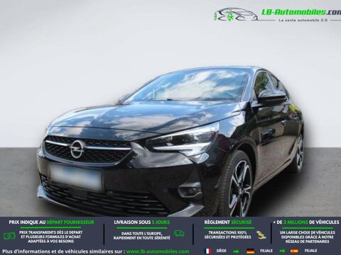 Annonce voiture Opel Corsa 15850 €