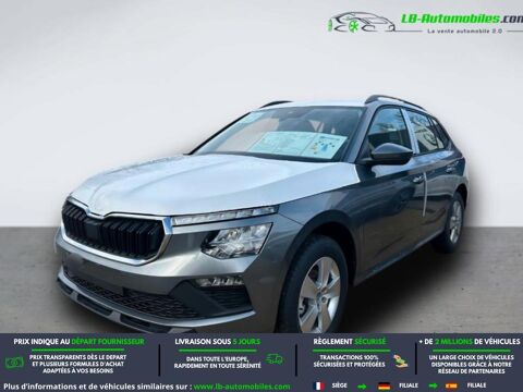 Skoda Kamiq 1.0 TSI Evo 2 95 ch BVM 2026 occasion Beaupuy 31850