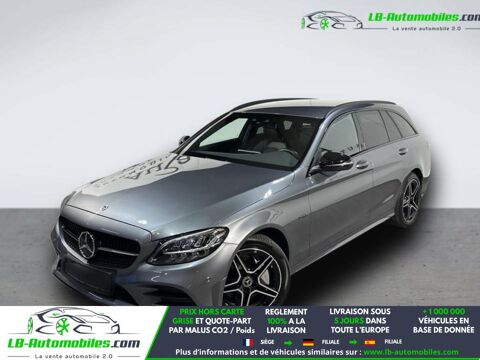 Annonce voiture Mercedes Classe C 25749 €