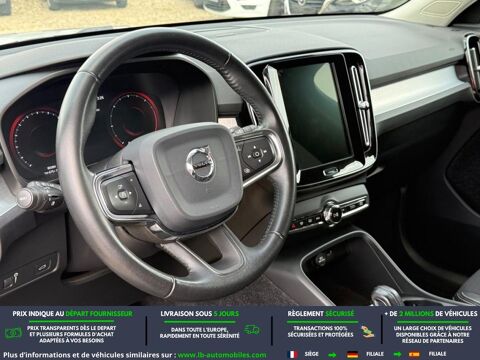 XC40 150 ch BVA 2019 occasion 31850 Beaupuy