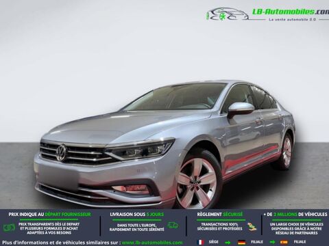 Volkswagen Passat 2.0 TSI 190 BVA 2019 occasion Beaupuy 31850