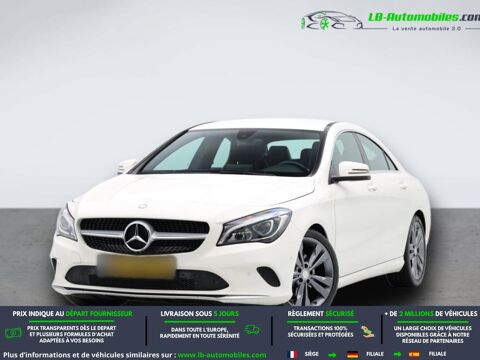 Annonce voiture Mercedes Classe A 18850 €
