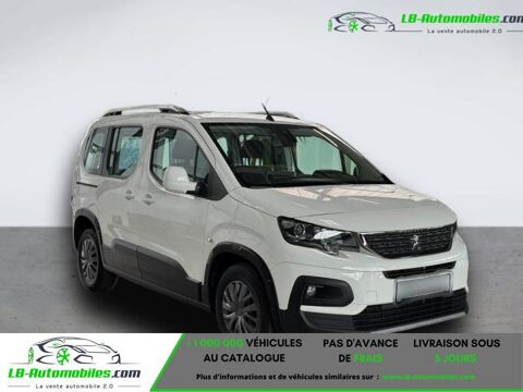 Rifter 1.3 HDi 75ch BVM 2021 occasion 31850 Beaupuy