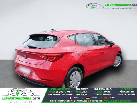 Leon 1.0 TSI 110 BVM 2022 occasion 31850 Beaupuy