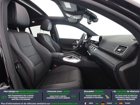 Classe GLE 450 d BVA 4Matic 2026 occasion 31850 Beaupuy